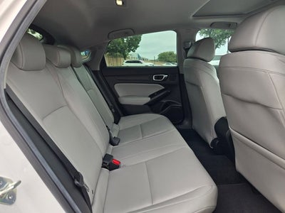 2024 Acura Integra CVT