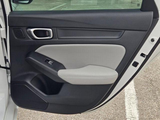 2024 Acura Integra CVT