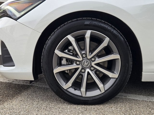 2024 Acura Integra CVT
