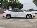 2024 Acura Integra CVT