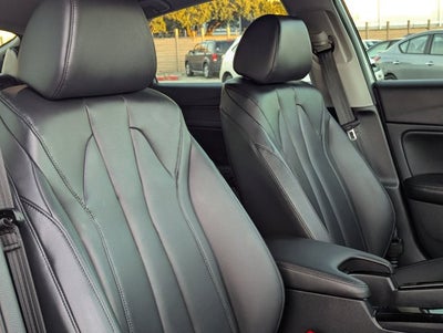 2024 Acura Integra CVT