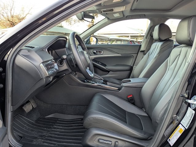 2025 Acura Integra CVT