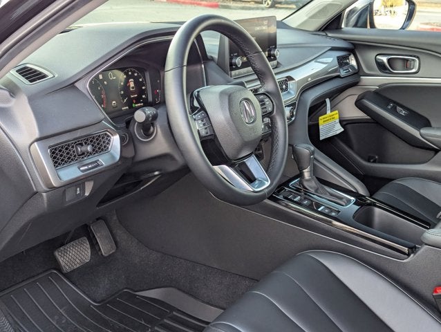 2025 Acura Integra CVT