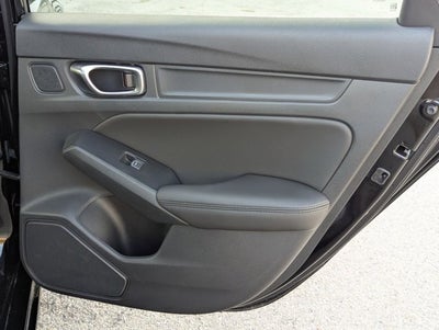 2025 Acura Integra CVT