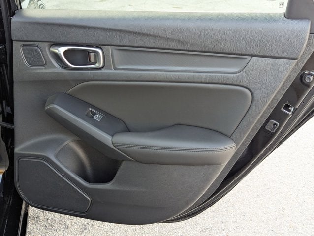 2025 Acura Integra CVT