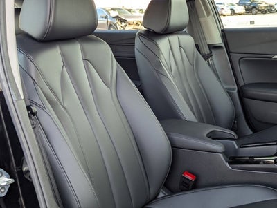 2025 Acura Integra CVT