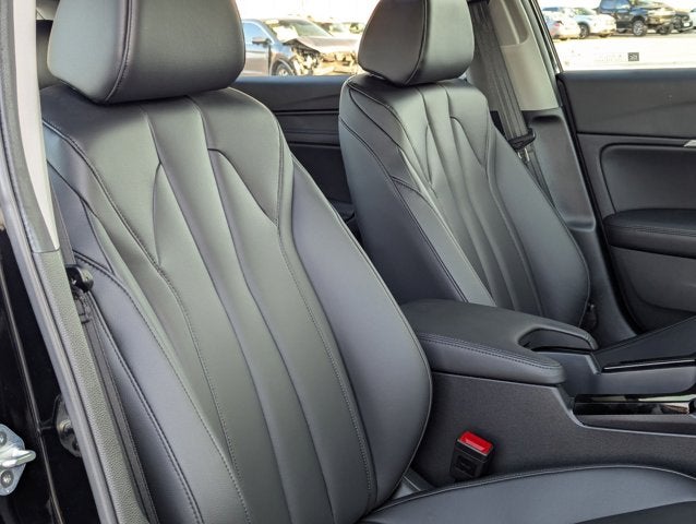 2025 Acura Integra CVT