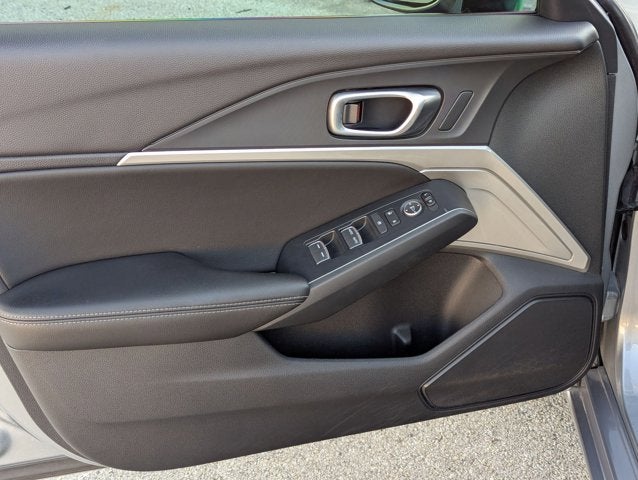 2023 Acura Integra w/A-Spec Package