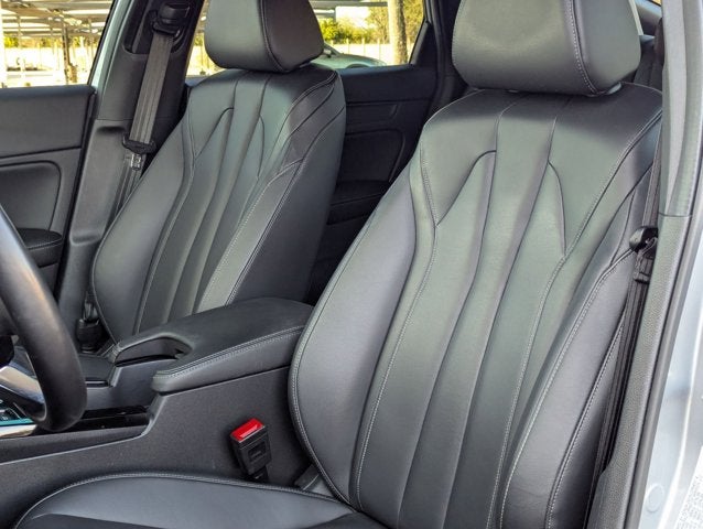 2023 Acura Integra w/A-Spec Package