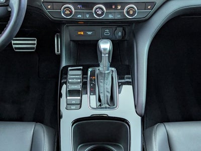 2023 Acura Integra w/A-Spec Package