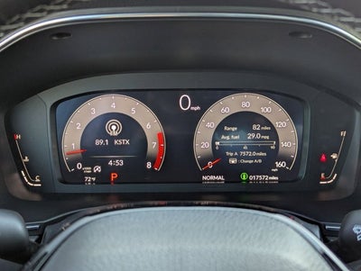 2023 Acura Integra w/A-Spec Package