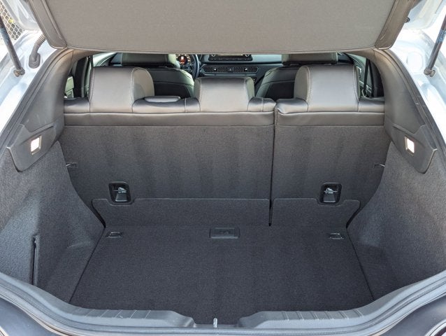 2023 Acura Integra w/A-Spec Package