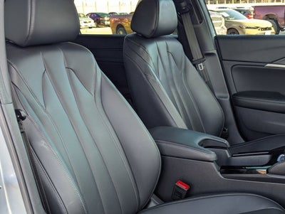 2023 Acura Integra w/A-Spec Package