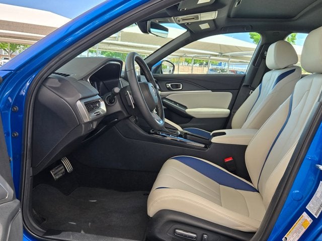 2026 Acura Integra CVT w/A-Spec Package