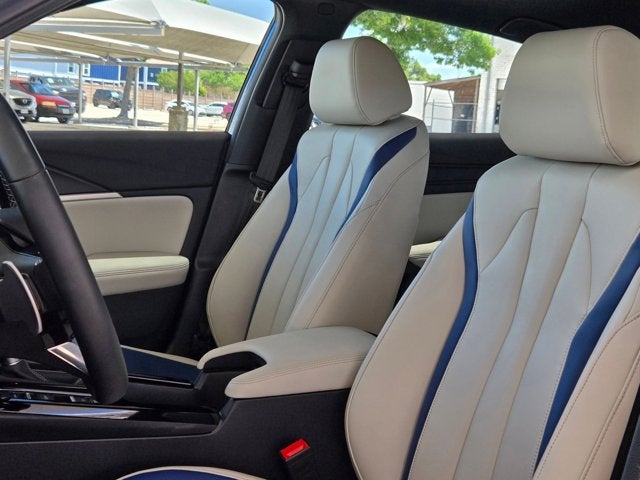 2026 Acura Integra CVT w/A-Spec Package