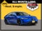 2026 Acura Integra CVT w/A-Spec Package