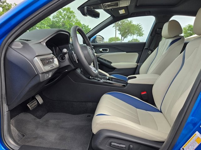 2026 Acura Integra CVT w/A-Spec Package