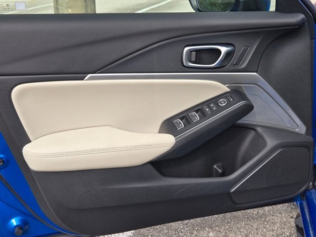 2026 Acura Integra CVT w/A-Spec Package