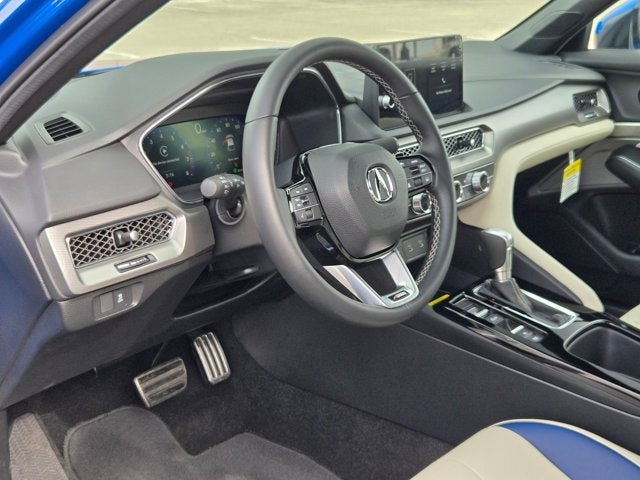 2026 Acura Integra CVT w/A-Spec Package