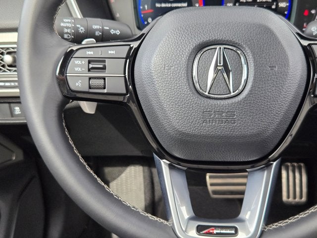 2026 Acura Integra CVT w/A-Spec Package