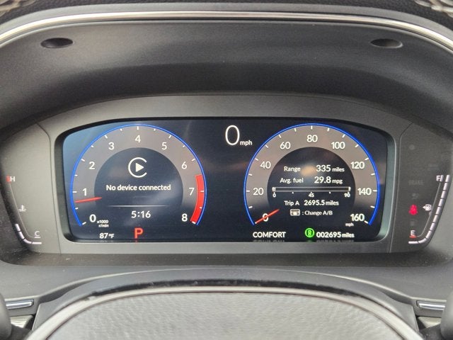 2026 Acura Integra CVT w/A-Spec Package