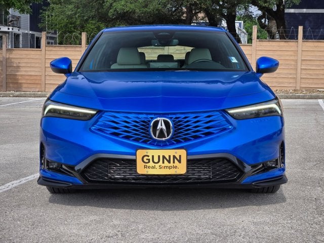 2026 Acura Integra CVT w/A-Spec Package