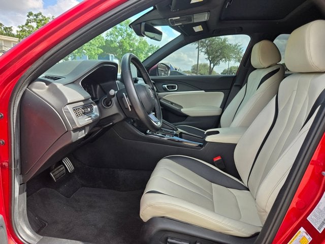 2023 Acura Integra CVT w/A-Spec Package