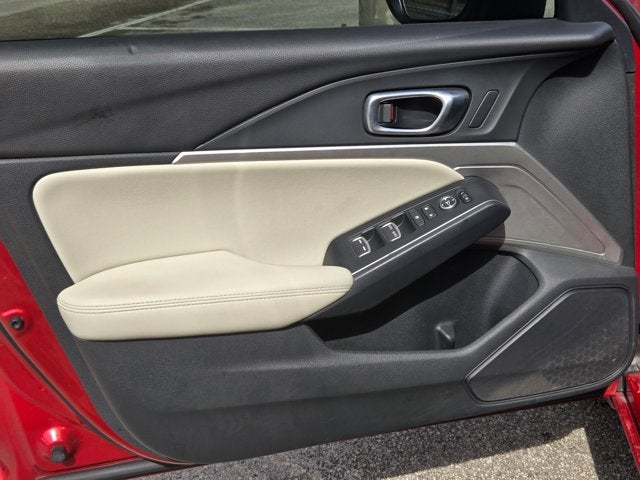 2023 Acura Integra CVT w/A-Spec Package