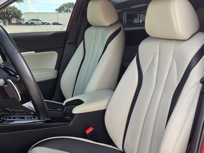 2023 Acura Integra CVT w/A-Spec Package