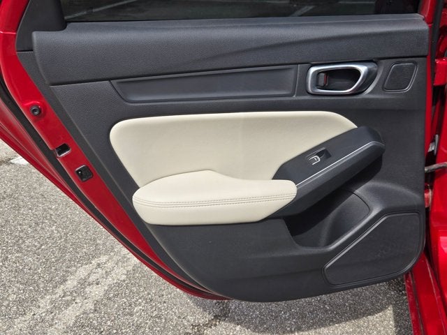 2023 Acura Integra CVT w/A-Spec Package