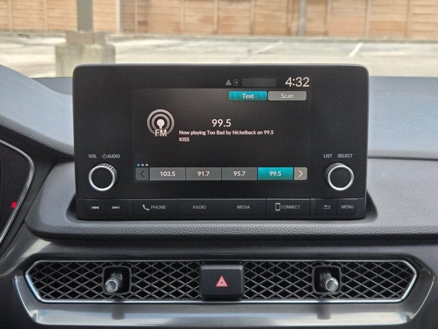 2023 Acura Integra CVT w/A-Spec Package