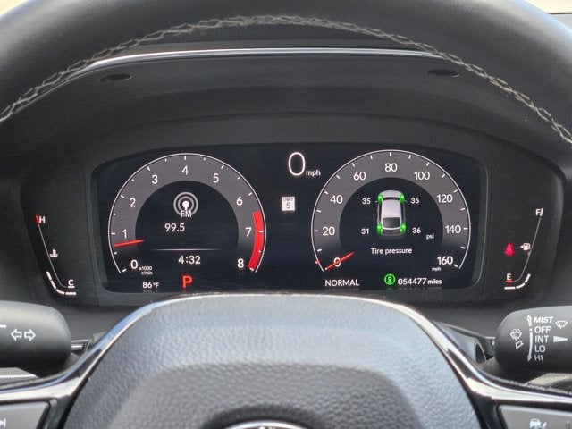 2023 Acura Integra CVT w/A-Spec Package