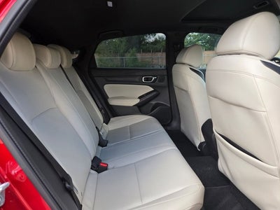 2023 Acura Integra CVT w/A-Spec Package