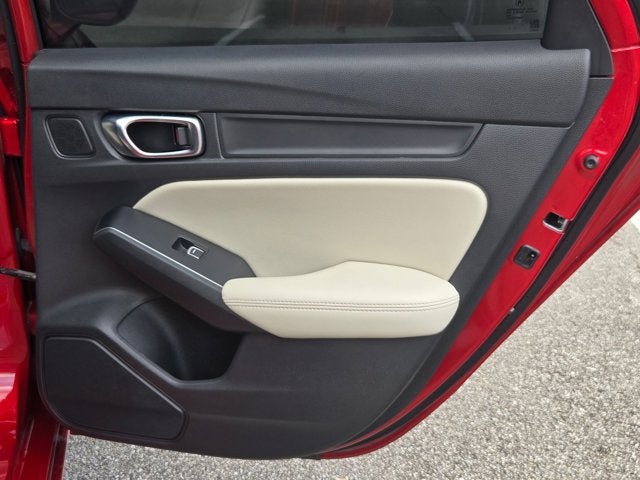 2023 Acura Integra CVT w/A-Spec Package