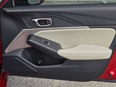 2023 Acura Integra CVT w/A-Spec Package