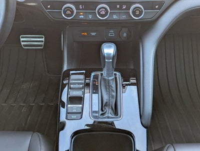 2023 Acura Integra w/A-Spec Package