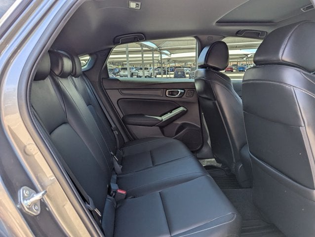 2023 Acura Integra w/A-Spec Package