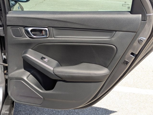 2023 Acura Integra w/A-Spec Package