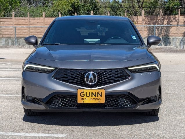 2023 Acura Integra w/A-Spec Package