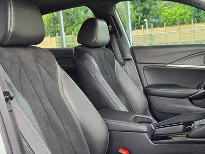 2023 Acura Integra CVT with A-Spec Technology Package