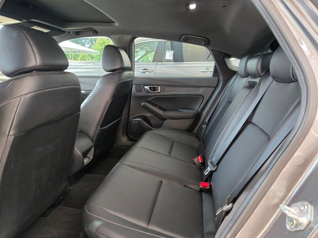 2023 Acura Integra CVT with A-Spec Technology Package
