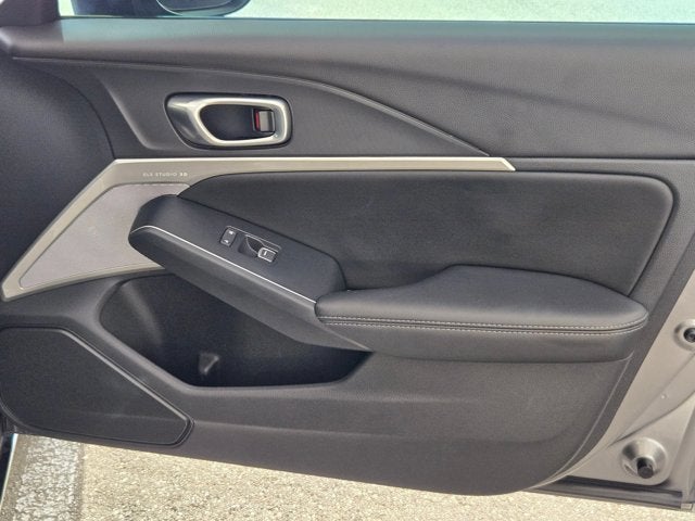 2023 Acura Integra CVT with A-Spec Technology Package
