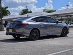 2023 Acura Integra CVT with A-Spec Technology Package