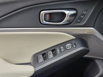 2026 Acura Integra CVT w/A-Spec Technology Package