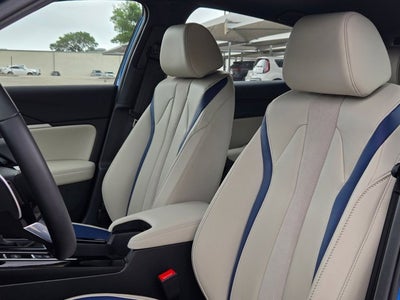 2026 Acura Integra CVT w/A-Spec Technology Package
