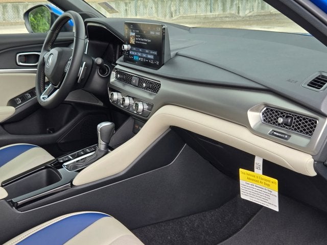 2026 Acura Integra CVT w/A-Spec Technology Package