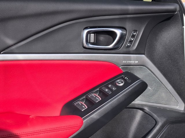 2025 Acura Integra CVT w/A-Spec Technology Package