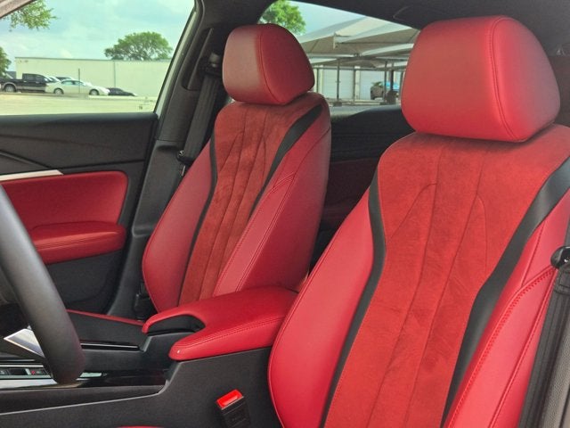 2025 Acura Integra CVT w/A-Spec Technology Package