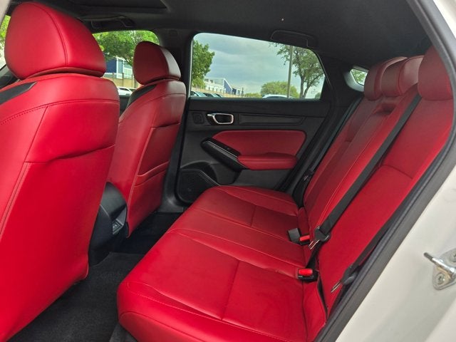 2025 Acura Integra CVT w/A-Spec Technology Package