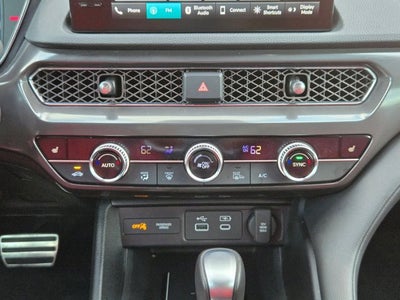 2025 Acura Integra CVT w/A-Spec Technology Package